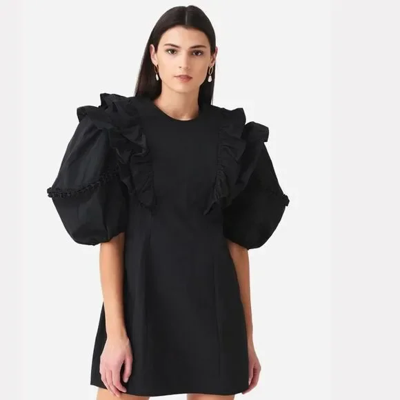 Rhode Varja Dress XXS NWT - Picture 1 of 9